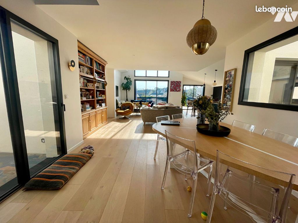 Maison 8 pièces 191 m² · à Saint-Malo · 191 m² · 1 585 000 €