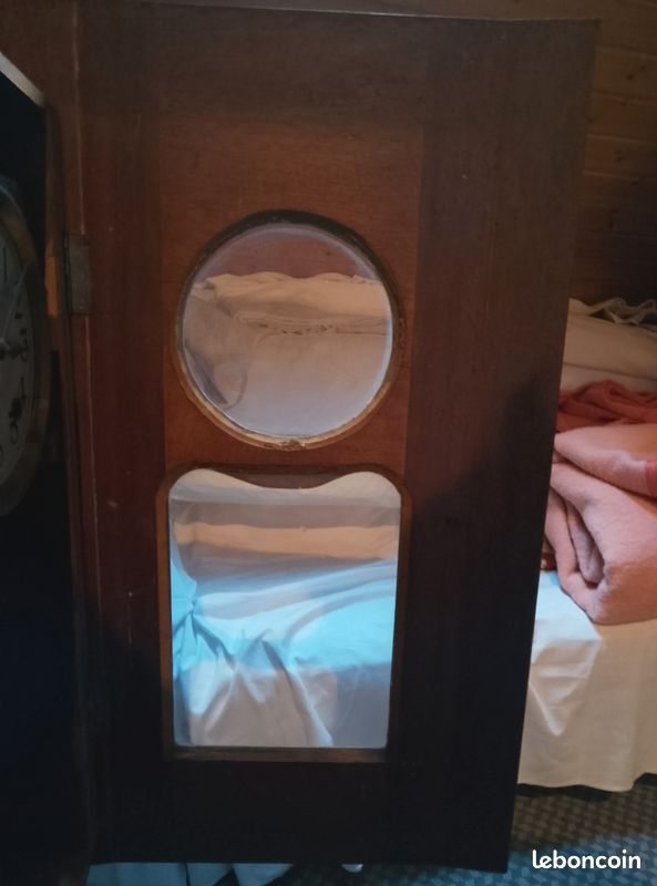 Horloge à carillon (image 2)
