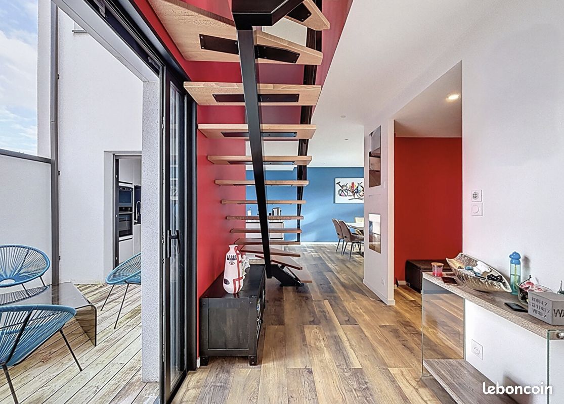 Maison 7 pièces 152 m² · à Saint-Mars-du-Désert · 152 m² · 469 000 €