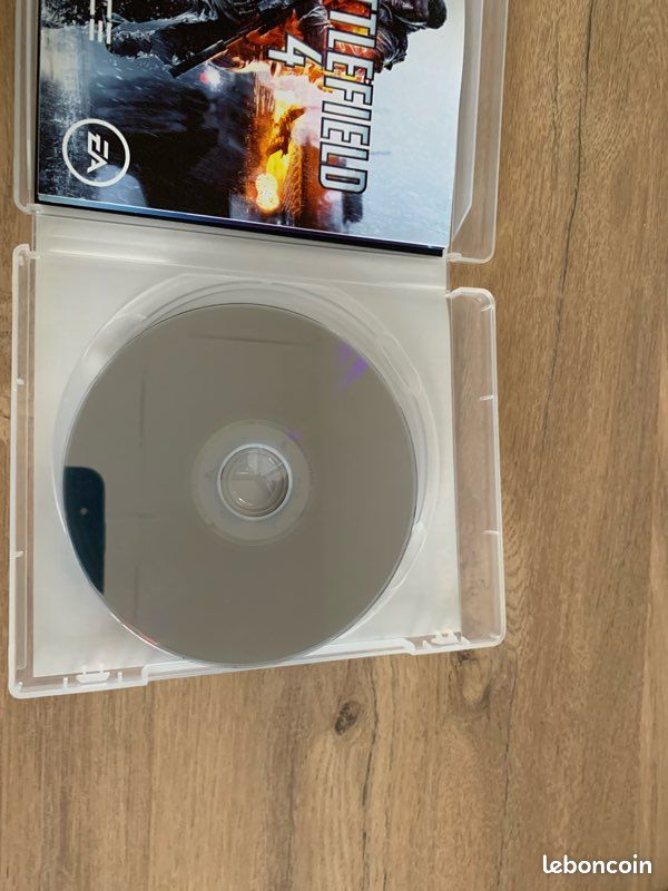 Jeu PlayStation 3 - battlefield 4 (image 4)