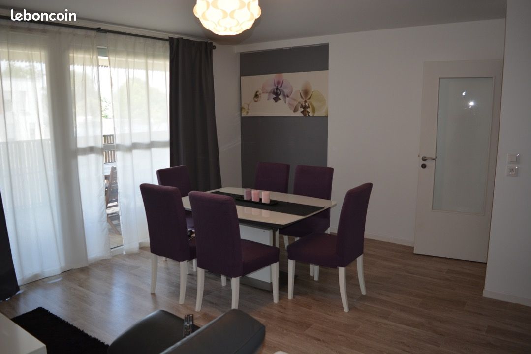 Appartement 3 pièces 70 m² · à Bruz · 70 m² · 1 030 €/mois