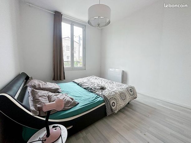 Maison a louer viry-chatillon - 3 pièce(s) - 52 m2 - Surfyn