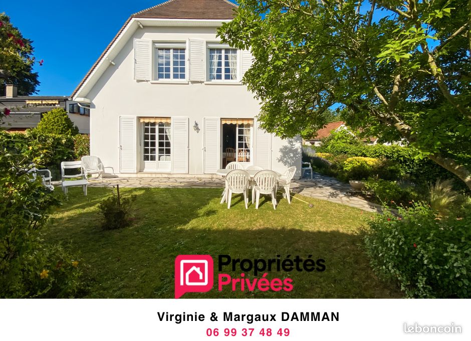 Maison 8 pièces 188 m² · à Cléon · 188 m² · 249 900 €