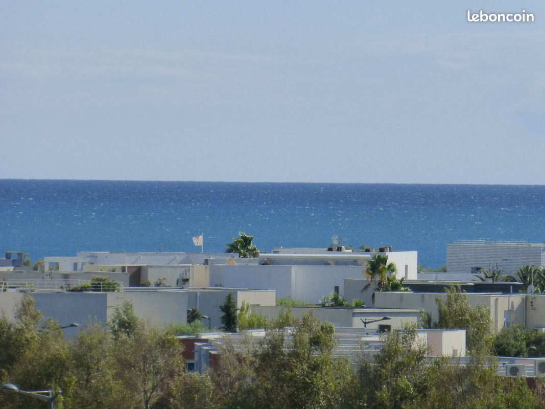 Appartement 3 pièces 60 m² · à Sète · 60 m² · 340 000 €