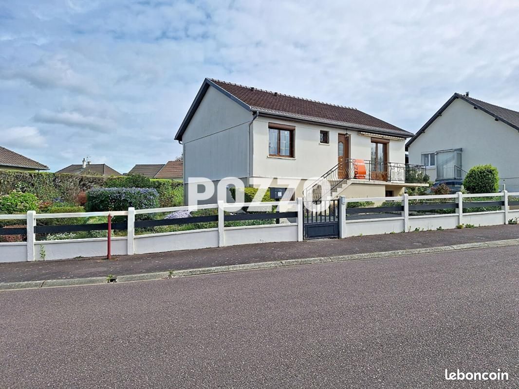 Maison 4 pièces 67 m² · à Villers-Bocage · 67 m² · 250 000 €