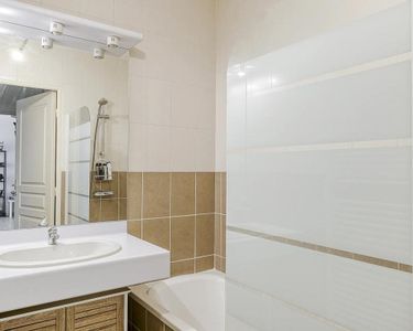 Appartement 239 000 € - 47 m²