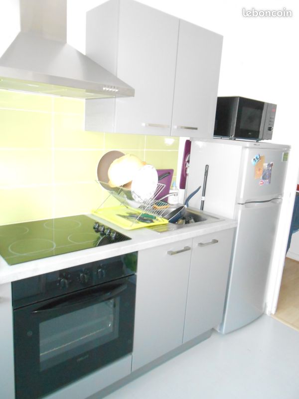 Appartement 2 pièces 45 m² · à Le Havre · 45 m² · 650 €