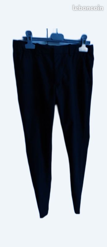 Pantalon de costume 10-12 ans (image 1)