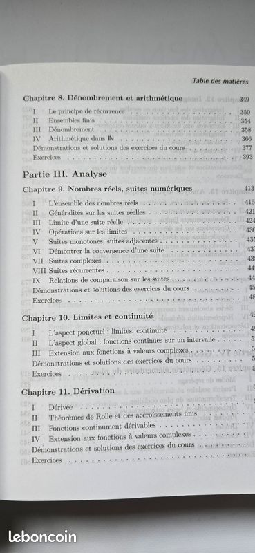PCSI-PTSI- Mathématiques tout en un (image 14)