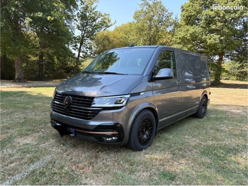 T6.1 édition 150 dsg7 aménagé (image 1)