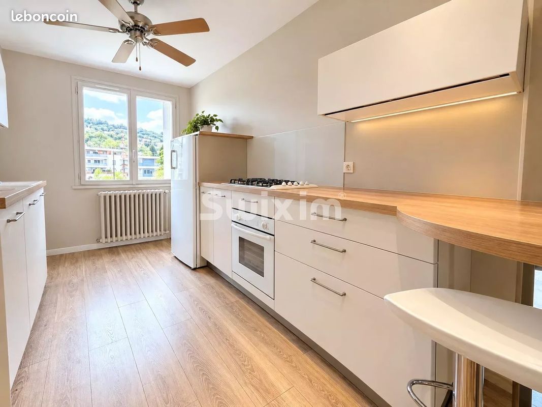 Appartement 4 pièces 76 m² (image 3)