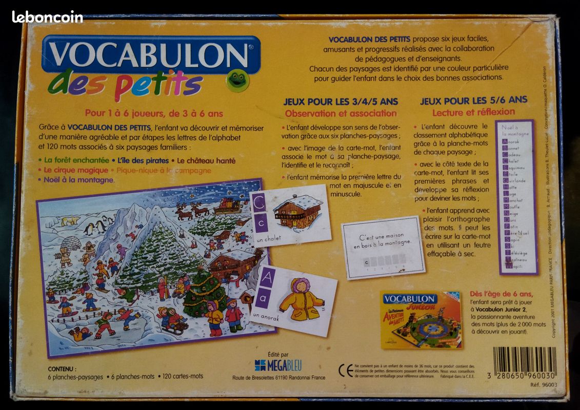 Vocabulon des petits (image 2)
