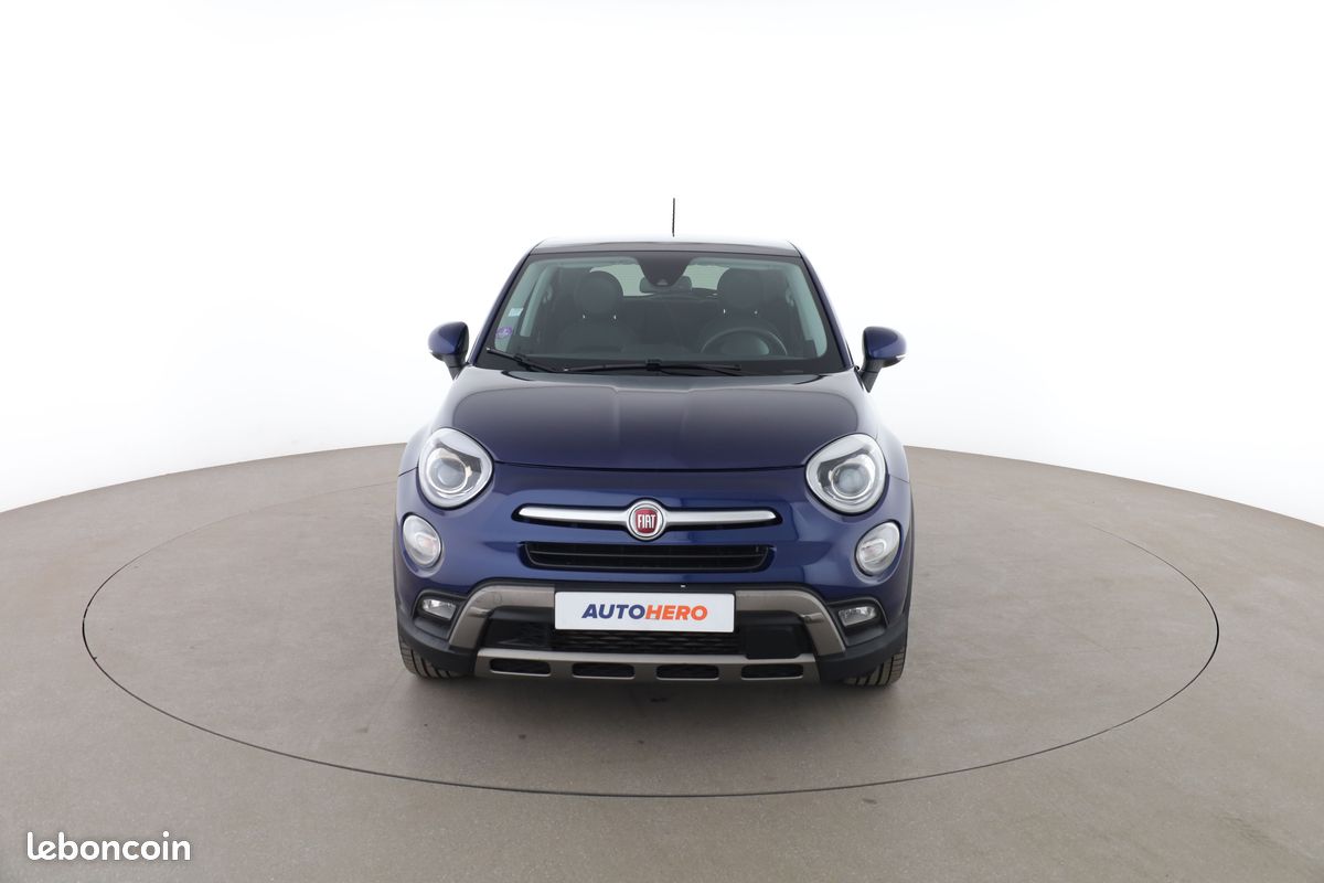Fiat 500X 1.4 MultiAir Cross Plus 4x2 DCT 140 ch (image 14)