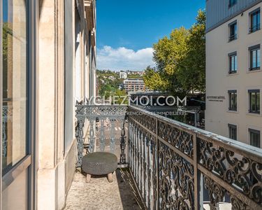 Appartement 439 000 € - 120 m²