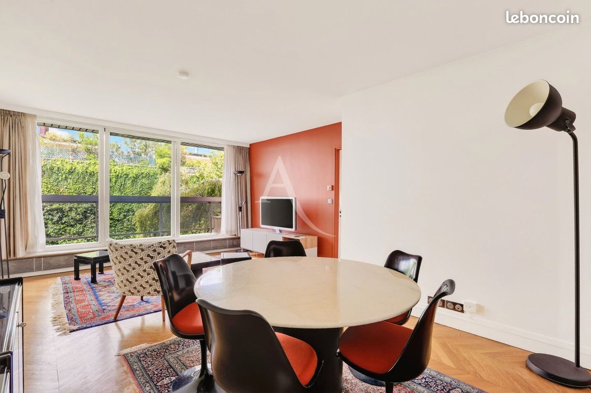 Appartement 3 pièces 83 m² · à Paris · 83 m² · 3 600 €/mois