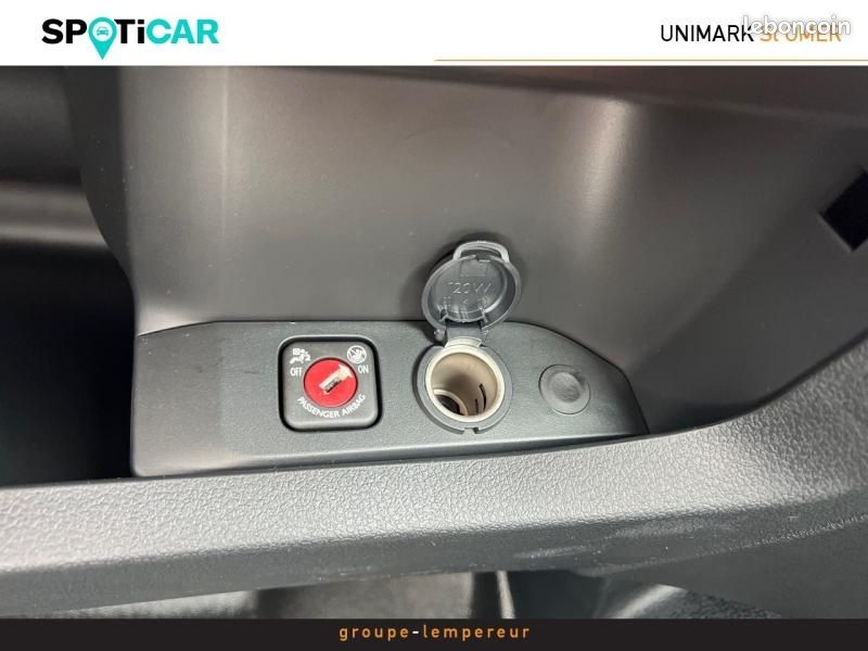 Opel Vivaro Fg XL 2.2 Diesel 150ch Pack Premium Connect (image 30)