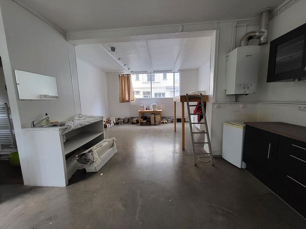 Appartement a louer paris-14e-arrondissement - 1 pièce(s) - 40 m2 - Surfyn