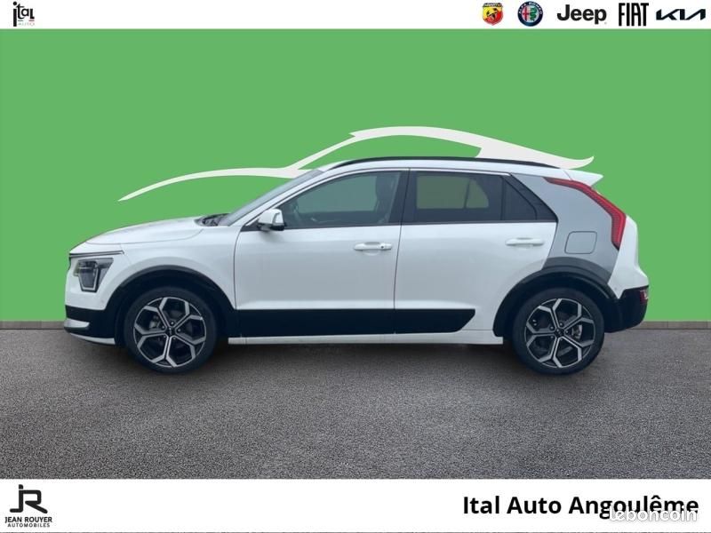 Kia Niro 1.6 GDi HEV Premium DRIVEWISE DCT6 (image 23)