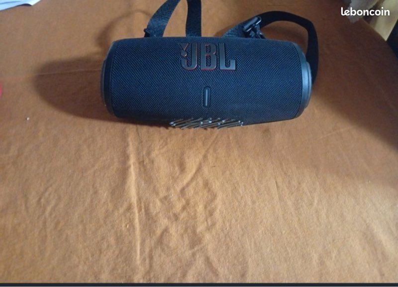 Enceinte jbl extrême 3 (image 2)