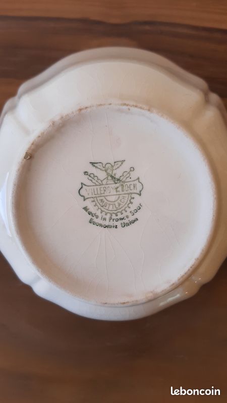 Cruchon Villeroy & Boch (image 6)