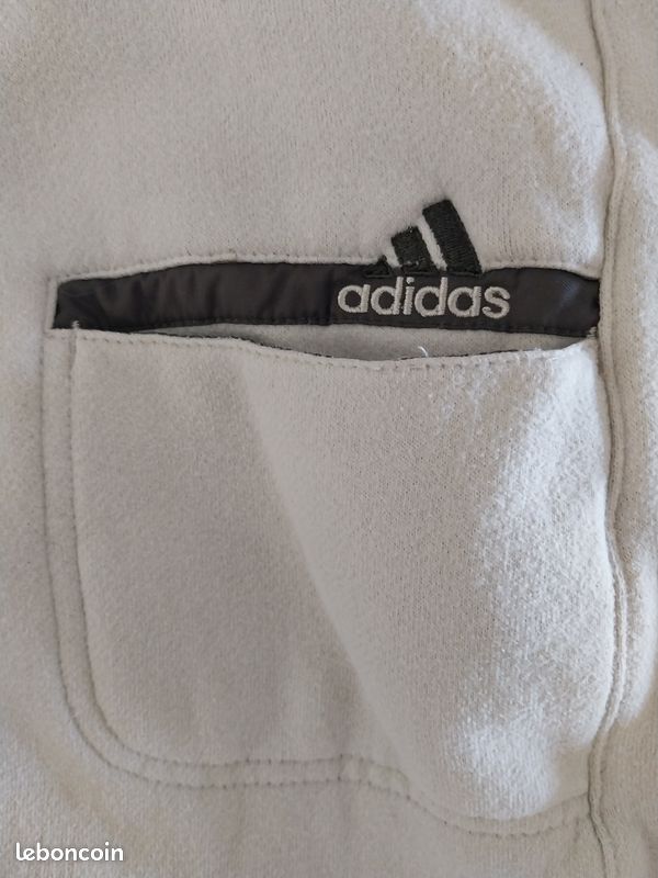 Pull Adidas taille M (image 3)