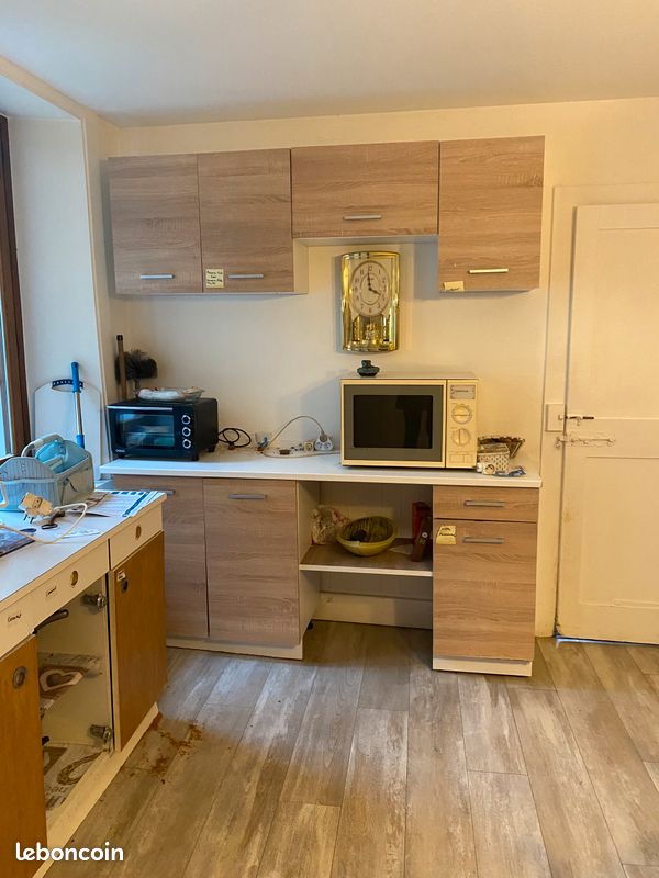 Maison 5 pièces 151 m² · à Lods · 151 m² · 128 400 €