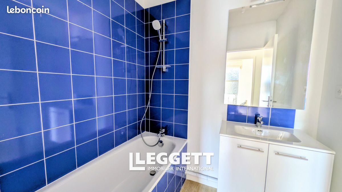 Appartement 2 pièces 39 m² (image 6)