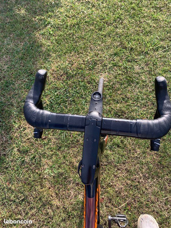 Giant Propel Advanced Pro disc ML Carbon (image 7)