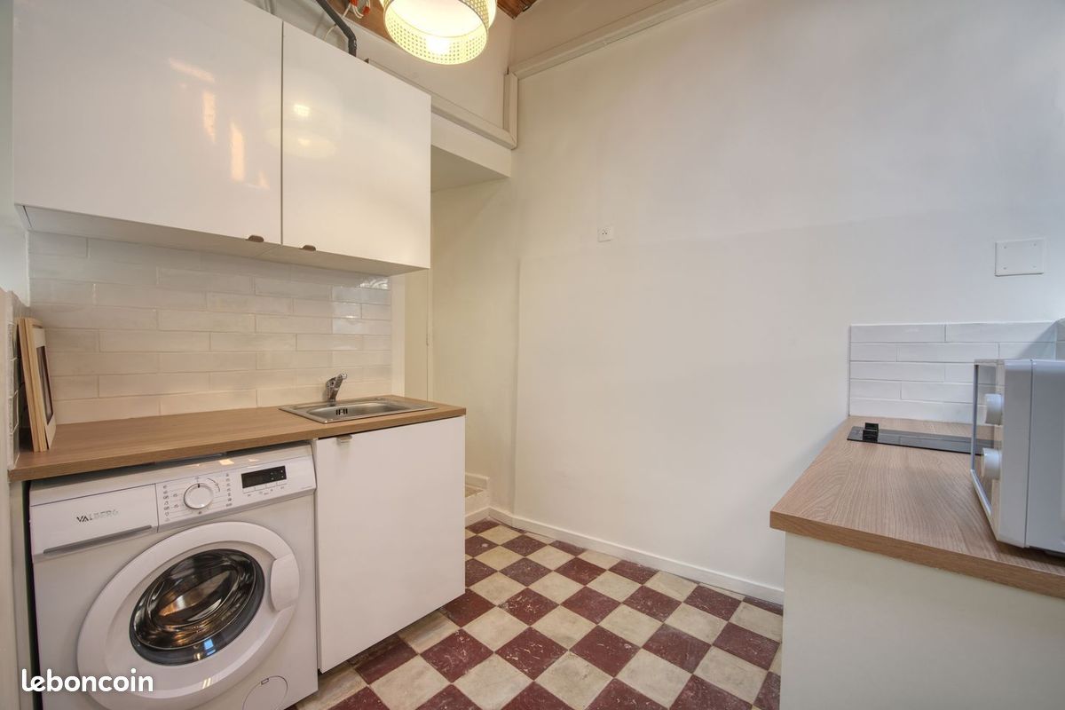 Appartement 3 pièces 45 m² · à Nîmes · 45 m² · 680 €/mois