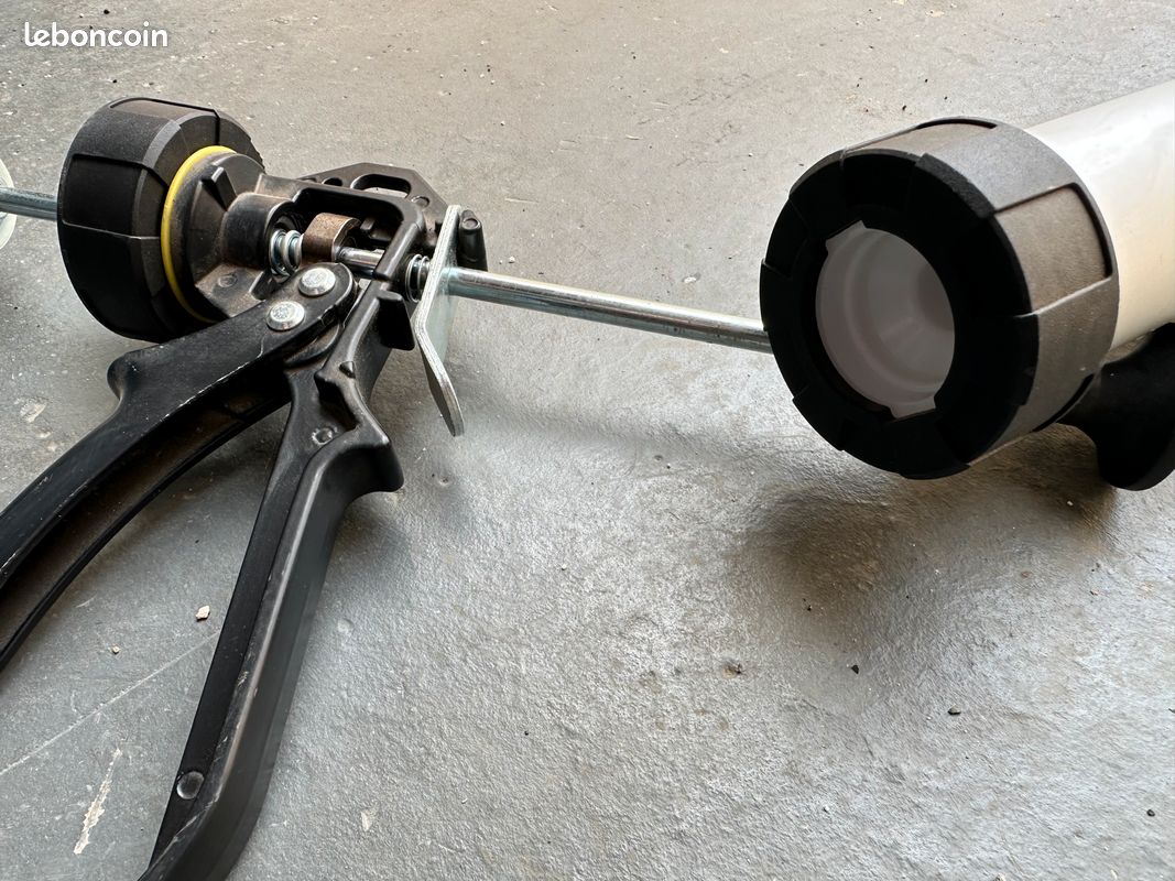 Pistolet extrudeur Neuf (image 3)