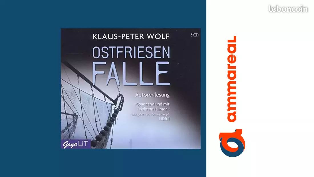 Ostfriesenfalle (image 1)