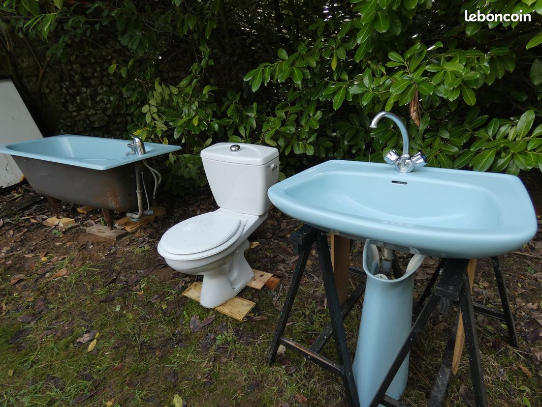 Salle de bain (image 1)