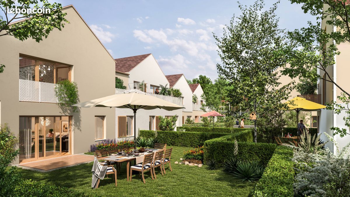 Appartement 3 pièces 75 m² · à Servon · 75 m² · 240 000 €