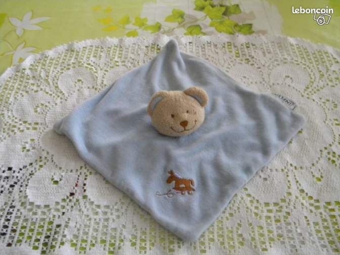Doudou ( lot 102 ) (image 1)