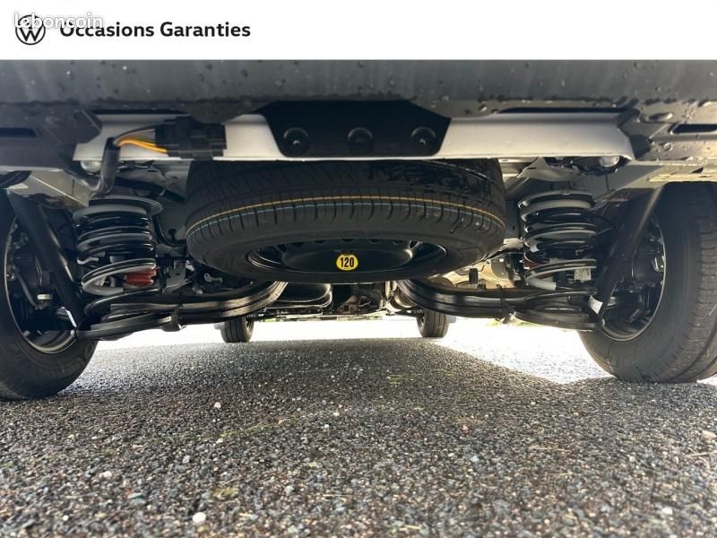 Volkswagen Transporter Fg Van L1 2.0 TDI 110ch Business (image 17)