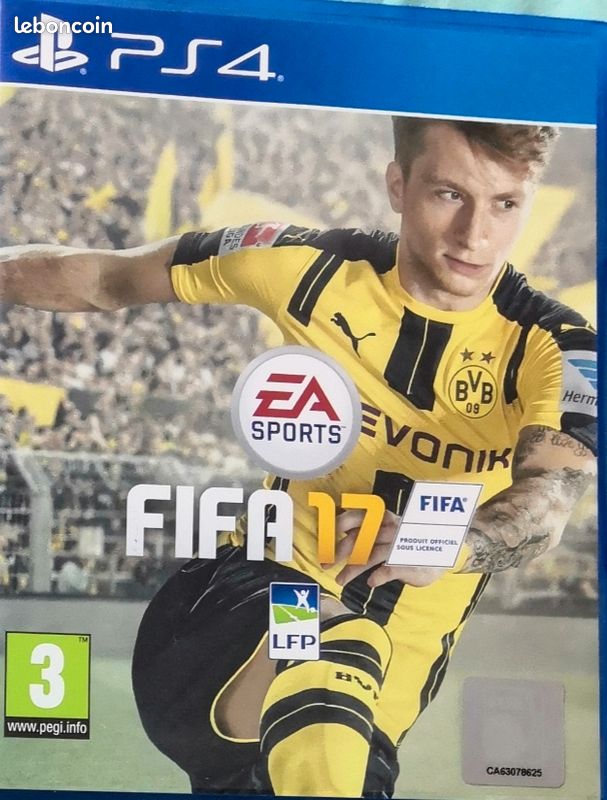 Fifa 17 (image 2)