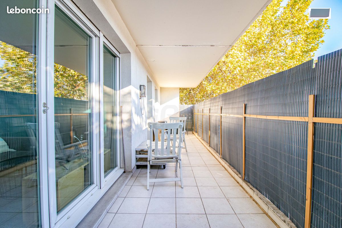 Appartement 3 pièces 64 m² · à Toulon · 64 m² · 189 000 €