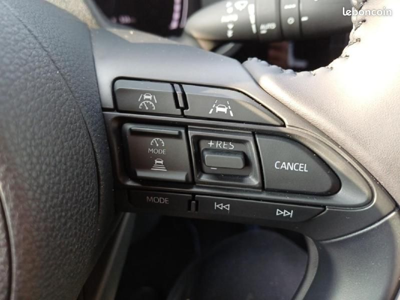 Toyota Aygo X 116h Graphic (image 20)