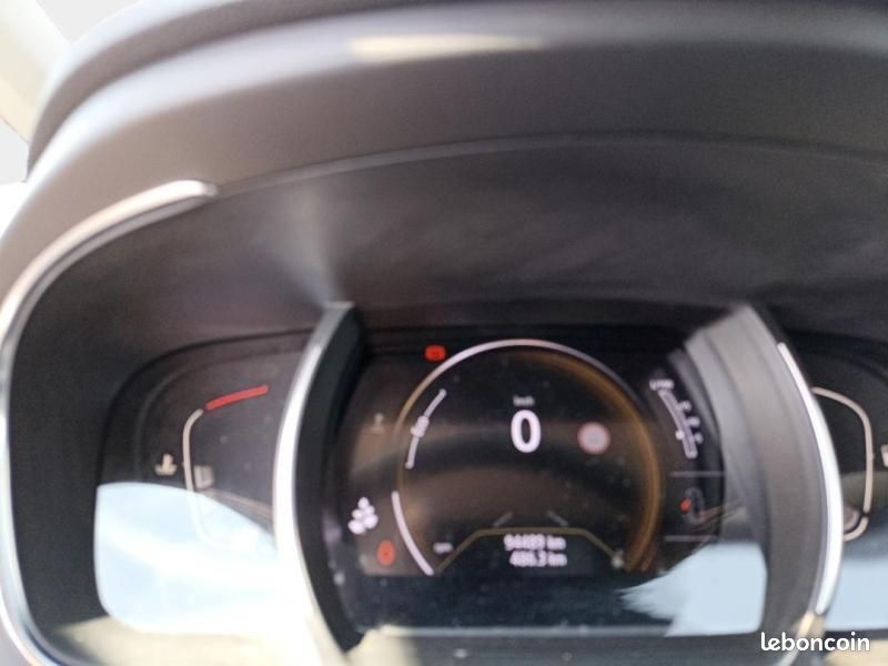 Renault Grand Scenic 1.7 Blue dCi 120ch Business 7 places (image 24)