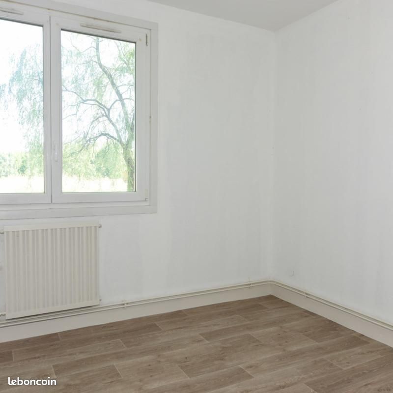 Appartement 3 pièces 69 m² · à Magnières · 69 m² · 849 €/mois