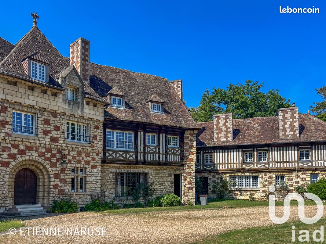 Appartement a louer poissy - 8 pièce(s) - 297 m2 - Surfyn