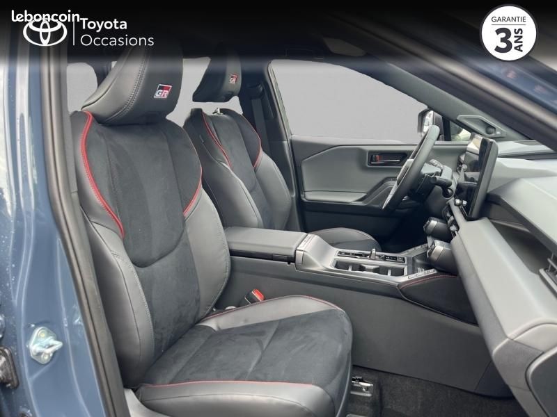 Toyota RAV4 2.5 Hybride 194ch GR Sport AWD-i NG (image 20)