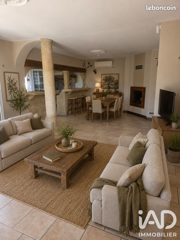 Appartement 4 pièces 109 m² · à La Seyne-sur-Mer · 109 m² · 396 000 €