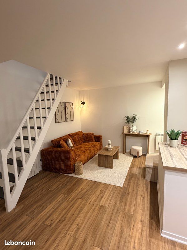 Appartement 3 pièces 53 m² · à Le Havre · 53 m² · 920 €/mois