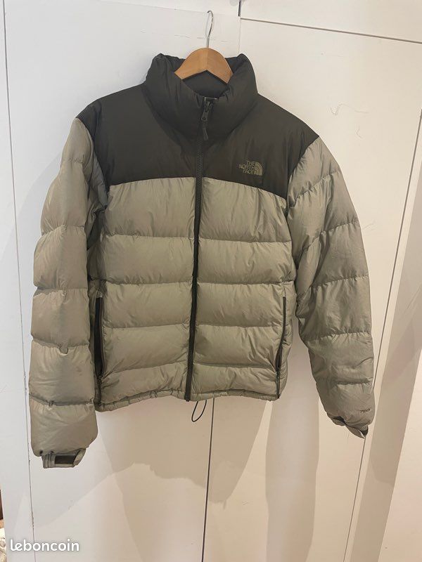 The North Face 700 Nuptse (image 1)