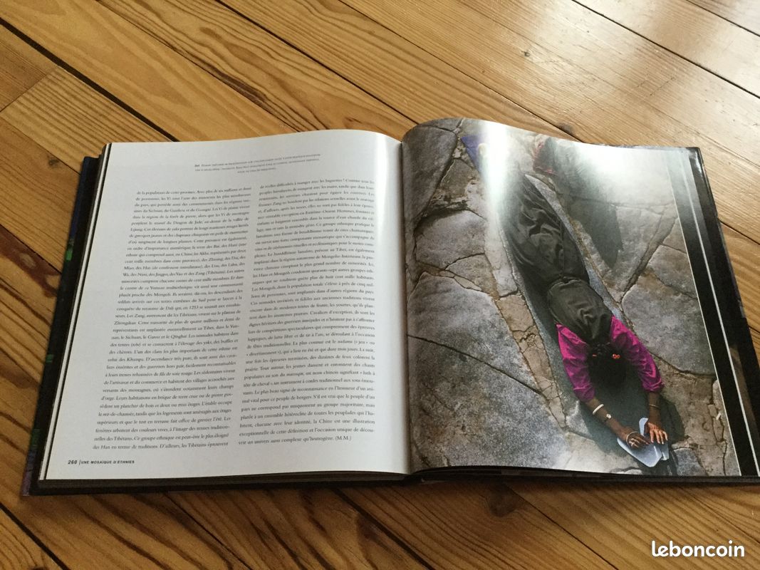 Livre Chine l’empire du milieu (image 10)