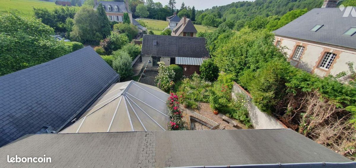 Maison 6 pièces 158 m² (image 15)