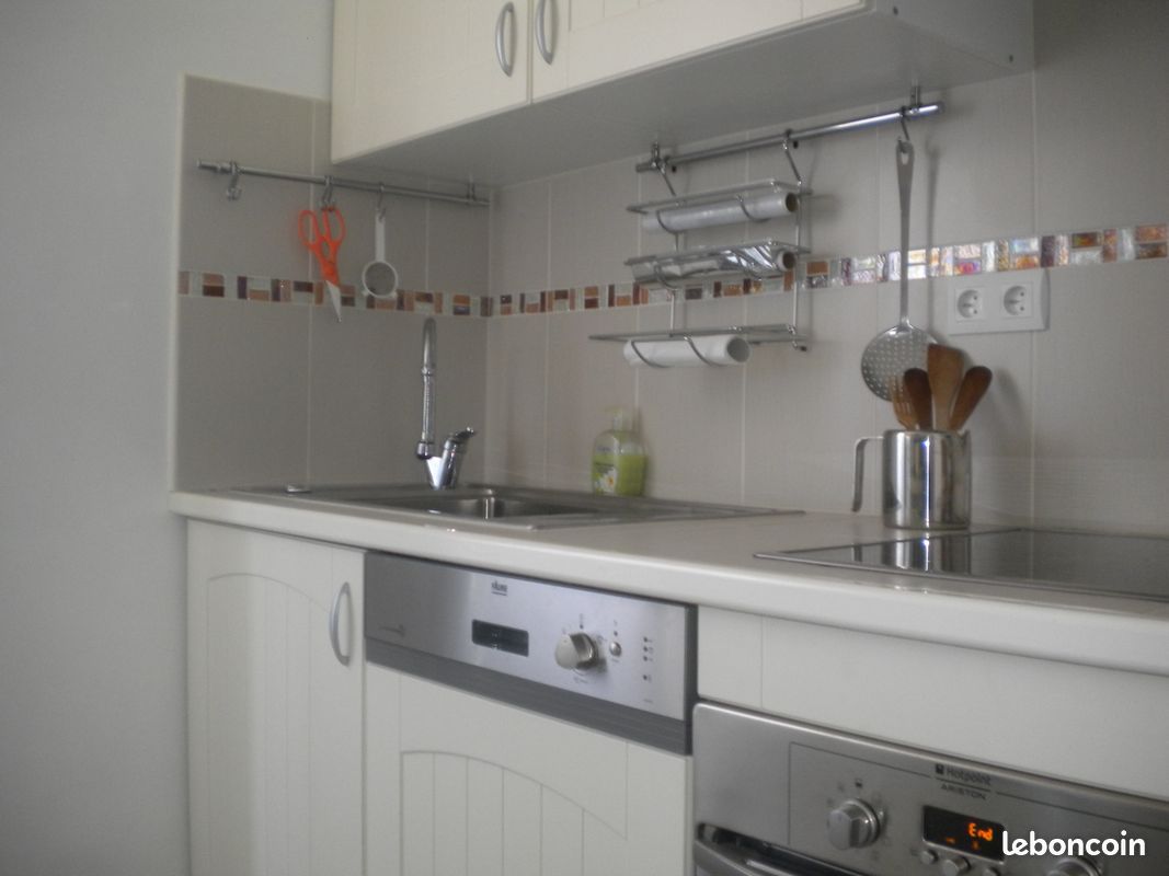 Appartement 3 pièces 59 m² · à Perpignan · 59 m² · 766 €