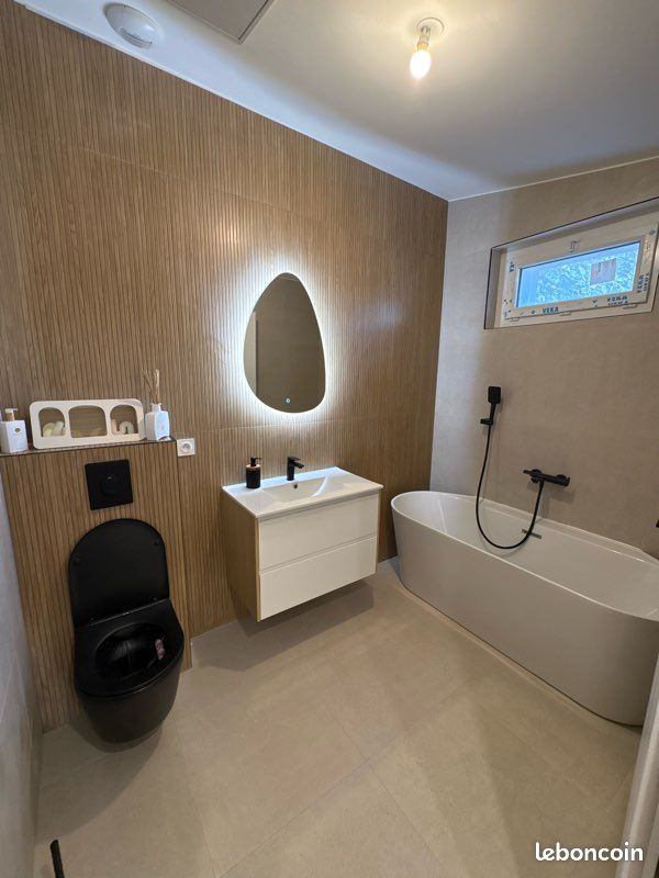 Appartement 3 pièces 66 m² · à Uchaud · 66 m² · 198 000 €
