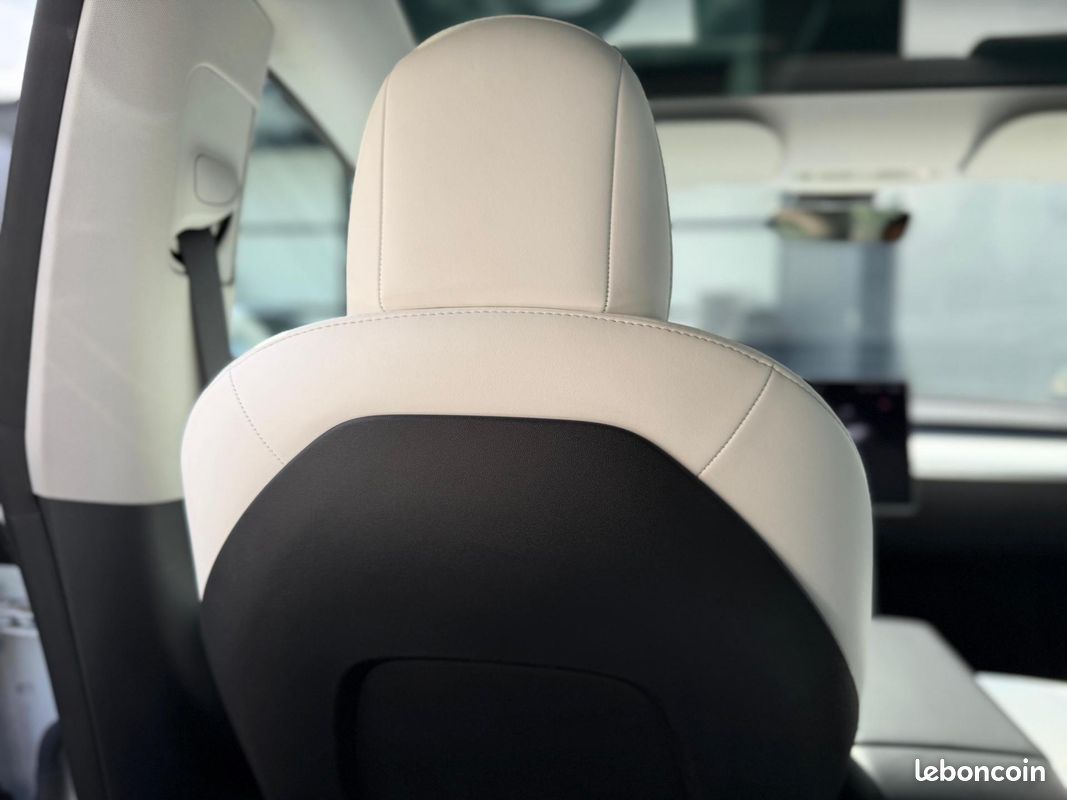 TESLA MODEL 3 Long Range Dual Motor 11/2022 AWD SOH 91,6% (image 39)